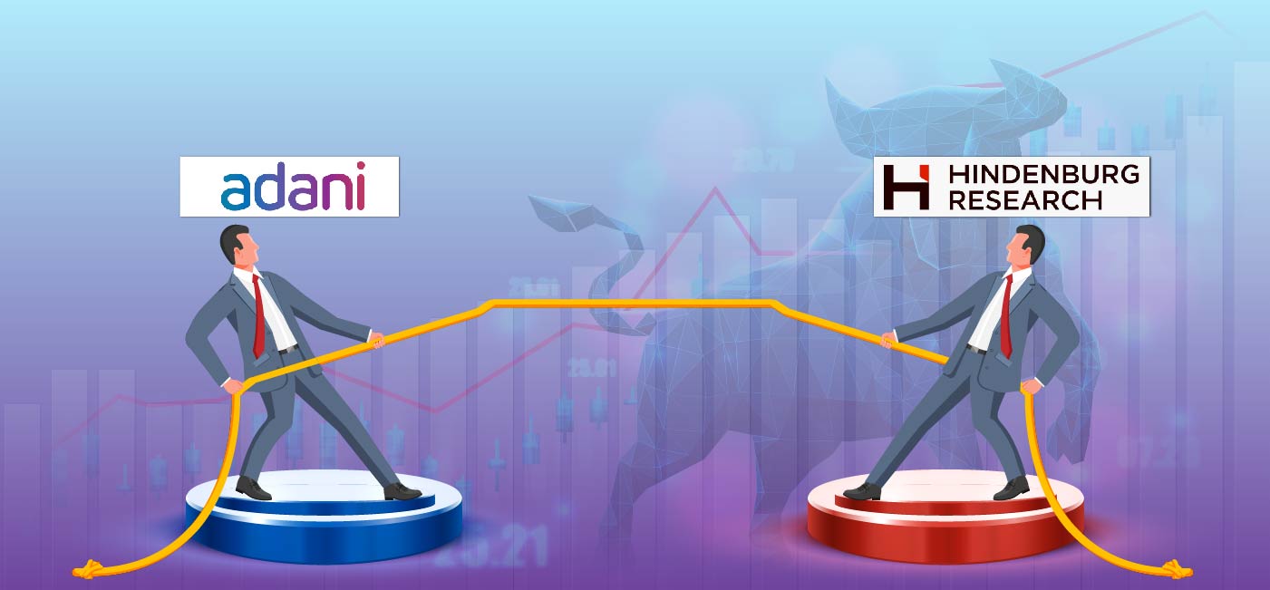 Who comes after Adani? Research from Hindenburg predicts "big" things for  India soon. - oharipadanam